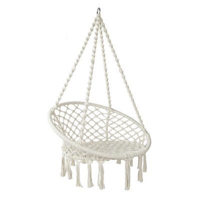 Boho Macramé <span>- Red</span>