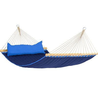 Regent Padded <span>- Blue</span>