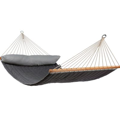 Regent Padded <span>- Grey</span>