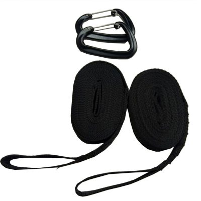 Adjustable Straps