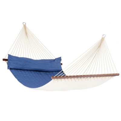Splendour Padded <span>- Blue</span>