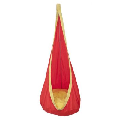 Kids Nest Swing <span>- Lady Bug</span>