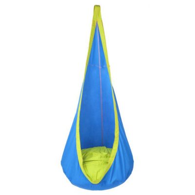 Kids Nest Swing <span>- Peacock</span>
