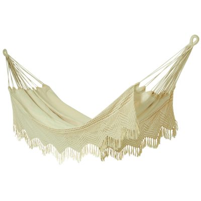 HammockVille <span>- Ecru</span>